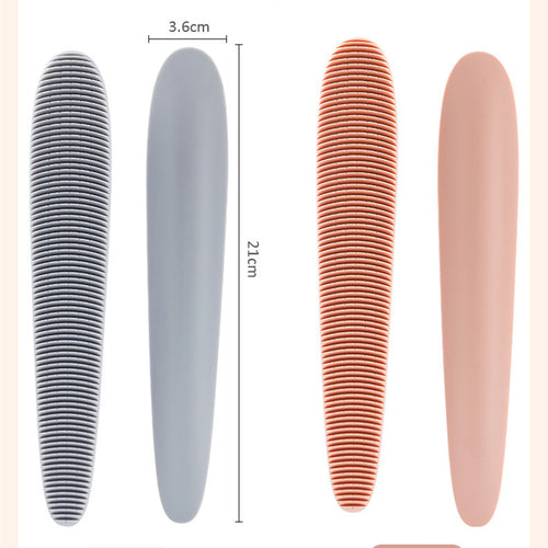 2-in-1 Cat Massage Comb for Easy Hair Removal
