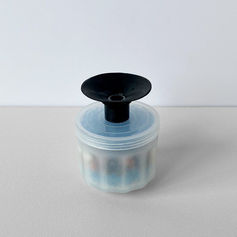 Automatic Ceramic Cat Fountain for Happy, Hydrated Pets