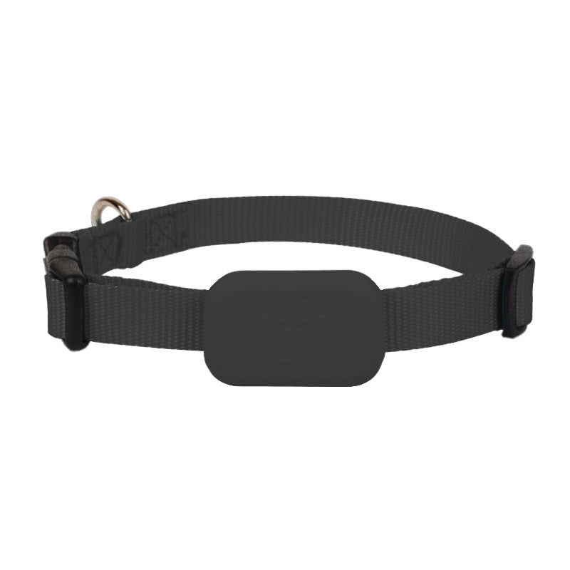 Pet Tracking Collar with Real-Time Location